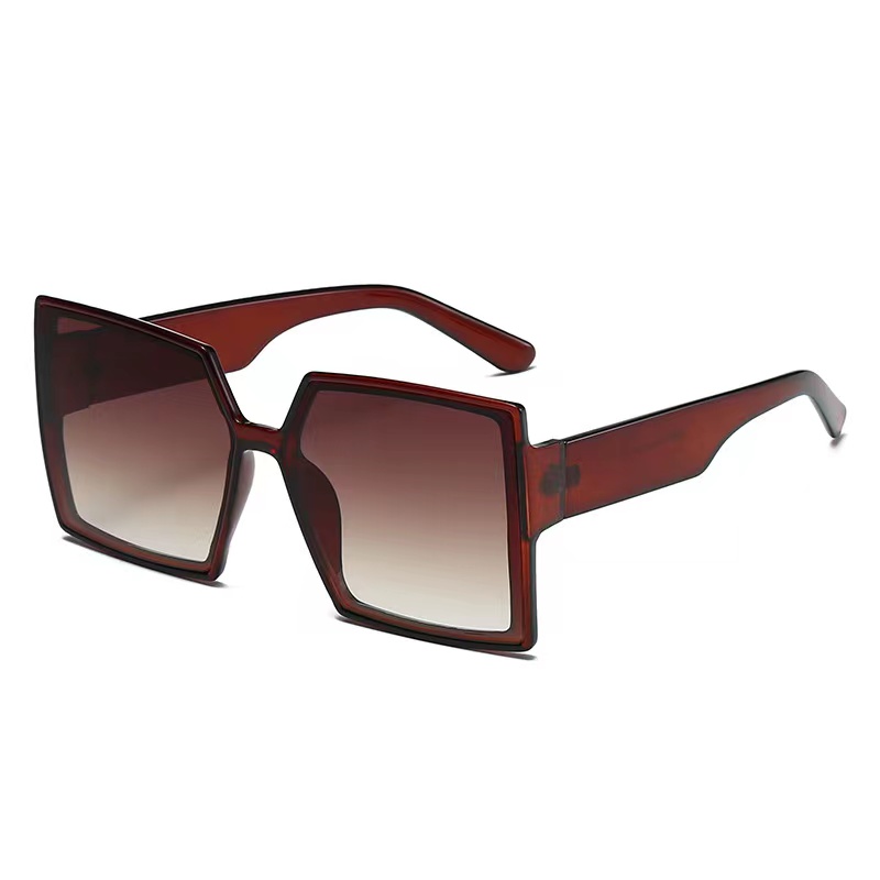 Gafas de sol personalizadas con montura de gafas, gafas de sol personalizadas 2022, gafas de sol de gran tamaño para hombre, gafas de sol personalizadas de río
