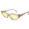 Gafas de sol de mujer de gran tamaño personalizadas Fabricantes de marcos de anteojos a medida