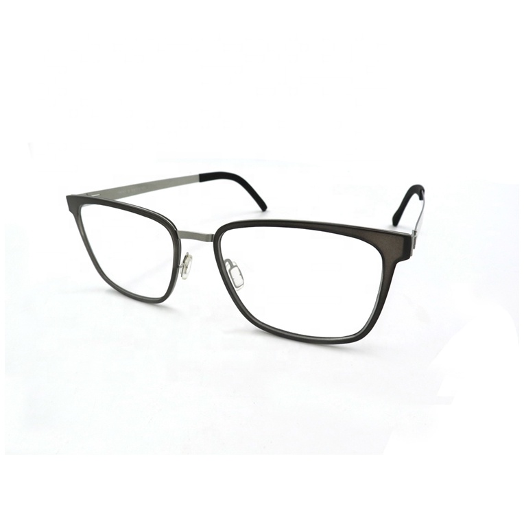 Gafas anti luz azul Marcos de anteojos Gafas ópticas más nuevas Gafas de gafas de China