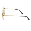 Marcos ópticos redondos Proveedores de marcos ópticos en China Fabricante de gafas