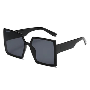 Gafas de sol personalizadas con montura de gafas, gafas de sol personalizadas 2022, gafas de sol de gran tamaño para hombre, gafas de sol personalizadas de río