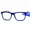 RTS azul acetato cuadrado clásico Anti-azul claro mujeres gafas marco 2021 hombres moda más nuevos marcos de anteojos de lujo