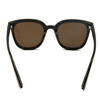 Nuevo diseño Gafas de sol personalizadas Alta calidad TR90 tonos UV400 Mujeres de gran tamaño Gafas de sol Hombres Gafas de sol mens river