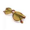Tortuga Demi Acetate Gafas de sol Factory 900 Gafas Mejores empresas de gafas