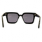 Gafas de sol polarizadas de lujo, 2021, espejo negro, blu ray, gafas de sol personalizadas de lujo, gafas doflamingo, gafas de sol river
