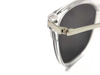 Gafas de sol con montura cuadrada transparente Gafas de sol polarizadas personalizadas Los mejores fabricantes de gafas