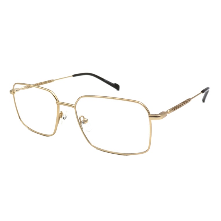 Gafas anti luz azul River Square Nuevos marcos de anteojos Moda Marcos ópticos Gafas de China Gafas