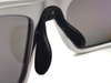Fabricación de gafas de sol OEM Gafas de sol cuadradas Gafas de sol de fábrica Club Gafas de sol deportivas