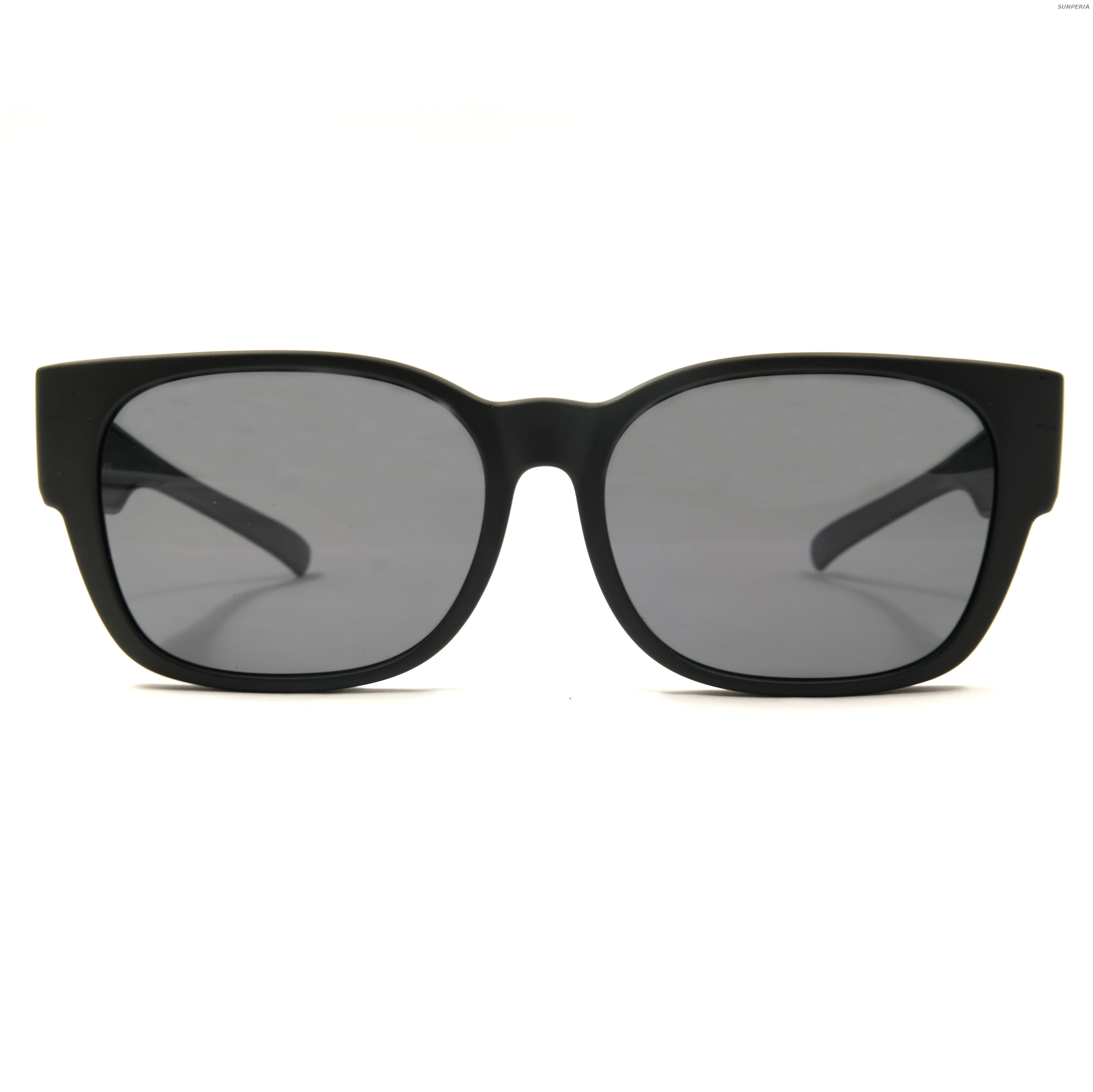 Black SWISS TR Fitover Gafas de sol Miopía Adecuado Fábrica 900 Gafas Las mejores empresas de gafas