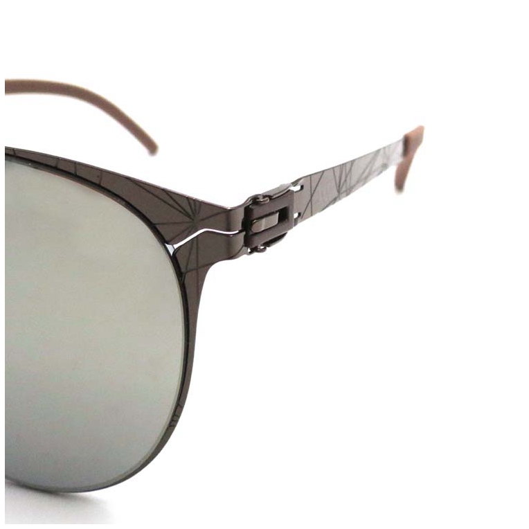 Anteojos Spring Temple Gafas de sol para hombre Fabricante de anteojos Fabricantes de lentes para anteojos