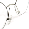 Gafas de luz azul Anti río moda clásica tendencia nuevos hombres mujeres Unisex monturas de gafas Chasma Lunettes