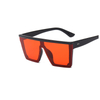Venta al por mayor Gafas de sol de moda Gafas de sol cuadradas Fabricante de gafas a medida China