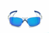 Gafas de sol Blu Ray, lentes de contacto de río, gafas de sol deportivas polarizadas personalizadas para hombres, gafas de sol para mujeres