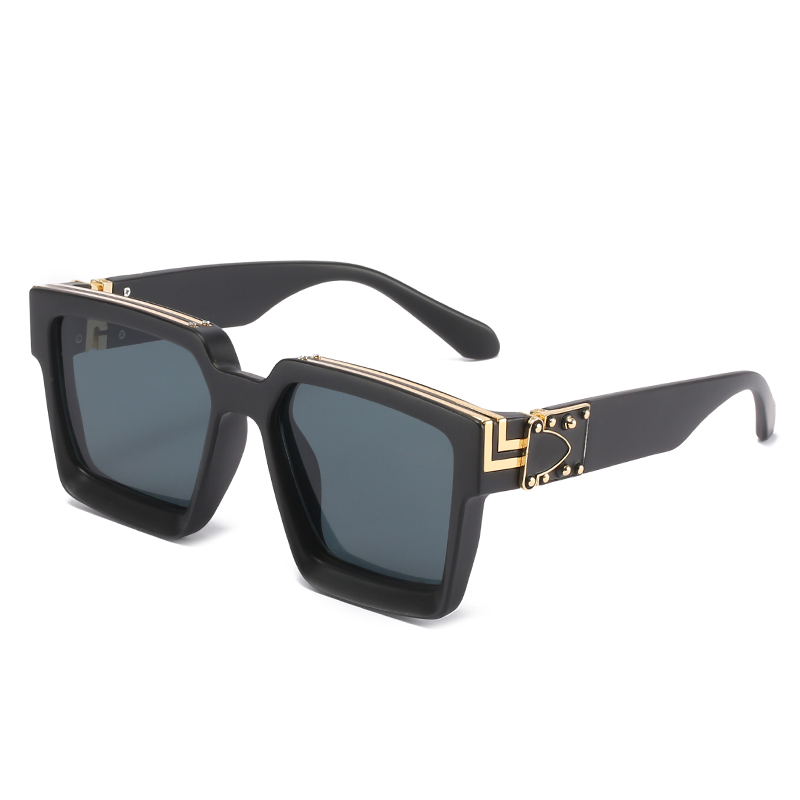 Gafas de sol polarizadas Gafas de sol de alta calidad Gafas de sol de moda al por mayor