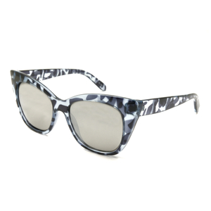 Gafas de sol de acetato de carey Custom Global Sunglasses Factory Outlet