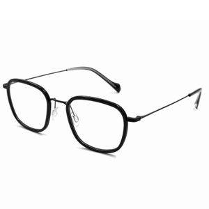 Monturas de anteojos Anti Blue Light Gafas Mujer Monturas de gafas Monturas de gafas River Optical