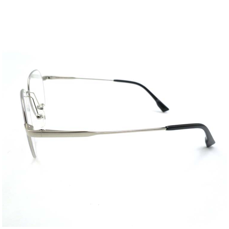 Monturas ópticas de moda, gafas de China, gafas negras, antiluz azul, monturas de gafas más nuevas