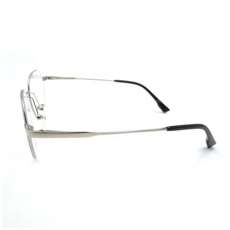 Gafas ópticas cuadradas ultraligeras ligeras para hombre y mujer, monturas para gafas más nuevas