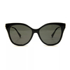 Montura de acetato, gafas de sol personalizadas para mujer, gafas de sol, fabricación de gafas personalizadas