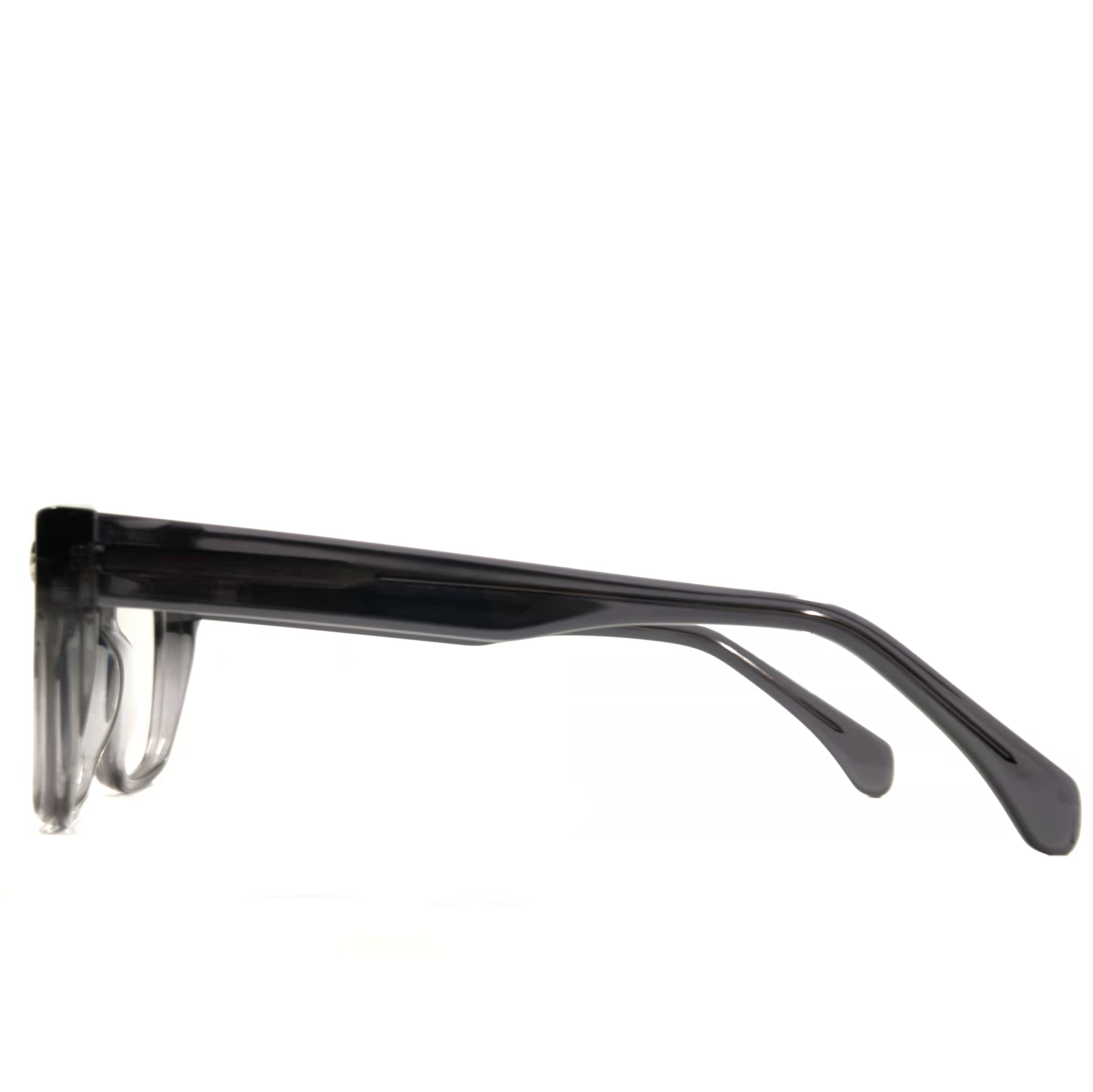 Gafas de sol de acetato de Gery Gafas de sol Río Fabricantes de anteojos personalizados