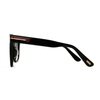 Gafas de sol cuadradas personalizadas Gafas hechas de acetato de gran tamaño Mejor fabricante de gafas de sol